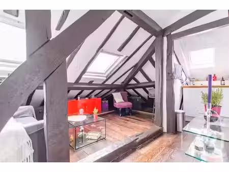 vente appartement 2 pièces 24.78 m² à paris 6ème (75006)  330 000 €