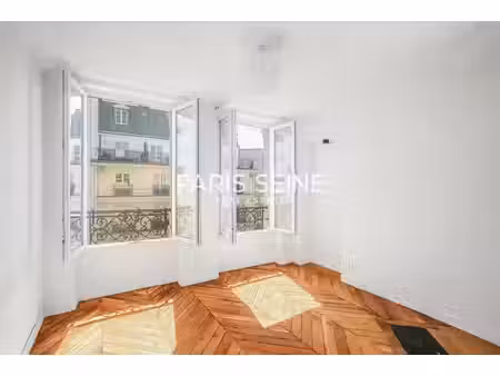 vente appartement 2 pièces 31.63 m² à paris 10ème (75010)  331 000 €