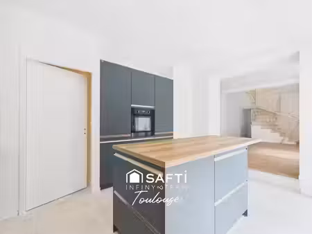 vente appartement 5 pièces 116 m² à colomiers (31770)  333 000 €