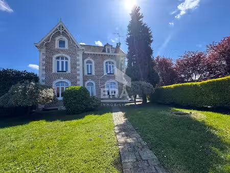 maison 12 pièces 209 m² à vendre / acheter annay 62880 ? | era immobilier