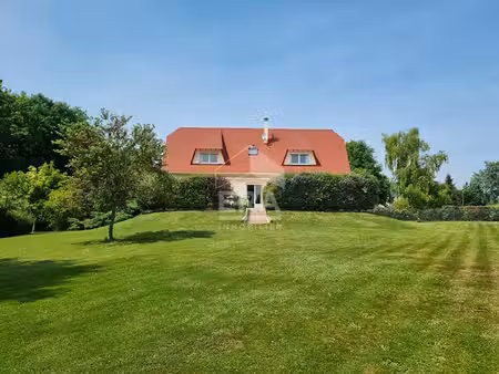 maison 7 pièces 240 m² à vendre / acheter saint-rémy-l'honoré 78690 ? | era immobilier