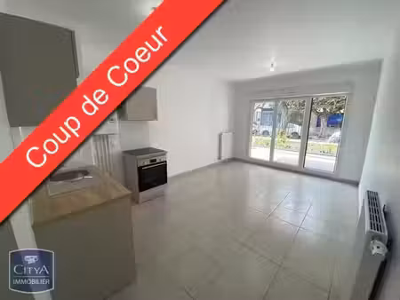 appartement à louer 3 pièces 54.01 m² - clichy-sous-bois (93) - 858€