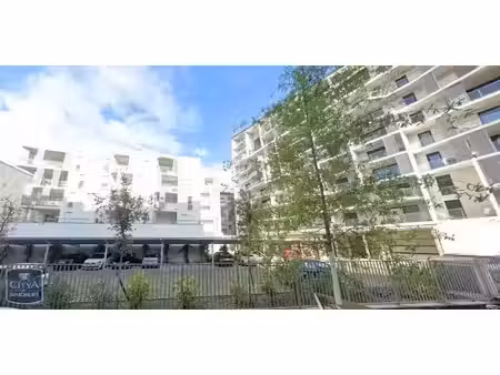 appartement à louer 3 pièces 66.85 m² - pau (64) - 795€