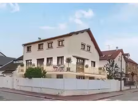 vente appartement 3 pièces 75 m² à clamart (92140)  335 000 €