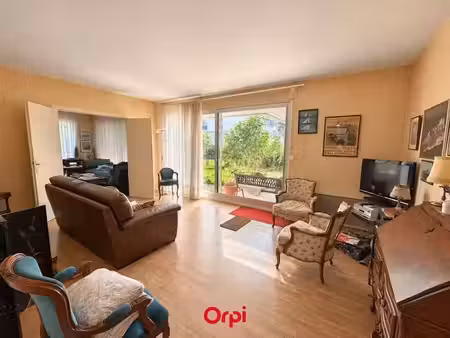 vente appartement 2 pièces 80 m² à la rochelle (17000)  334 000 €