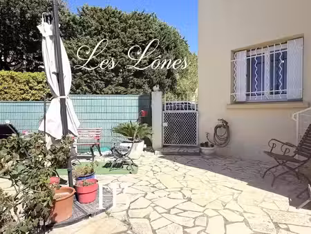 vente appartement 3 pièces 64 m² à les lones (83140)  339 000 €