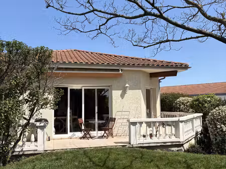 achat maison 9 pièces 220m² gerzat 63360