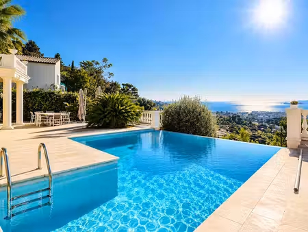 demeure 6 pièces 287 m² à vendre / acheter mandelieu-la-napoule 06210 ? | era immobilier