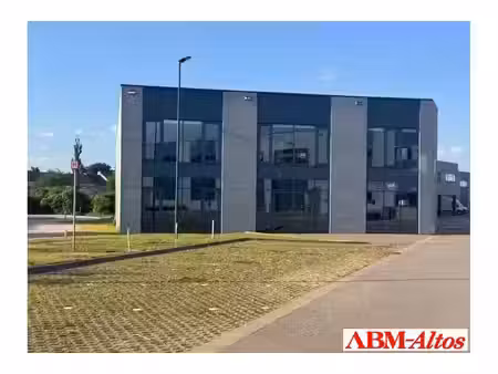 immeuble de rapport à vendre   tienen (rbw97182)