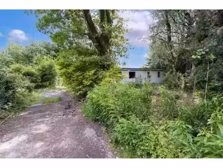 maison à vendre à clots des genêts 244 forges (vbe70549)