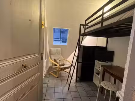 paris 17e