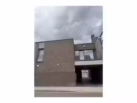 appartement à louer à steenweg op oosthoven 217 turnhout (rbw98022)