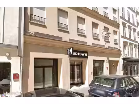 paris 1er