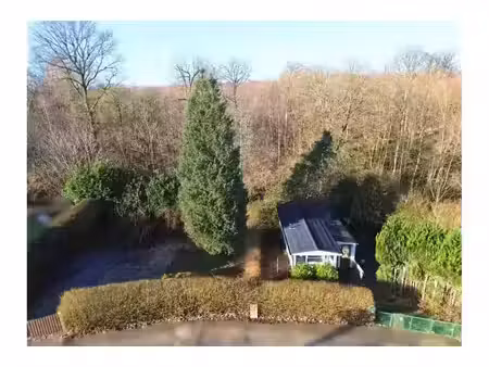bungalow à vendre à parc résidence le cul de cheval 40 froidchapelle (vbe70554)