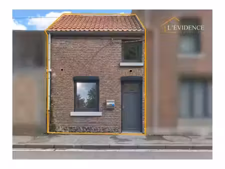 maison à vendre à chaussée freddy terwagne 174 amay (rbw97162)
