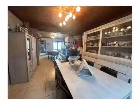 maison à vendre à rue goffart 1 gilly (vbe70374)