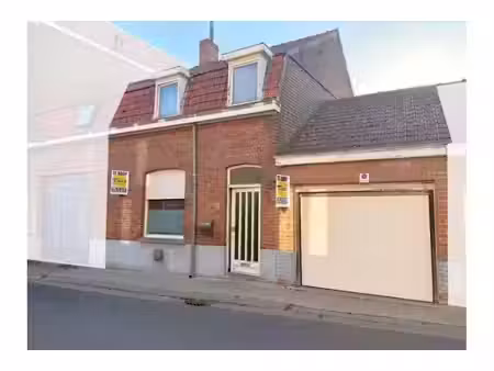 maison à vendre à rijselstraat 8 messines (rwc43562)