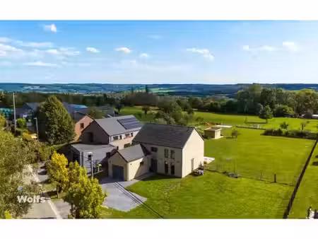 villa à vendre à hoyemont 40 comblain-au-pont (vbe70488)