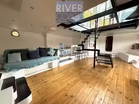 vente appartement 4 pièces 110 m² à bougival (78380)  342 000 €