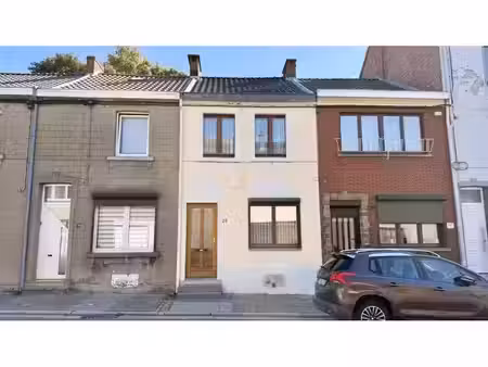 maison à vendre à rue de zône 24 goutroux (vbe70195)