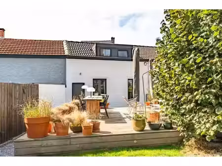 maison à vendre à rue ida bourdouxh 6 alleur (rbw97287)