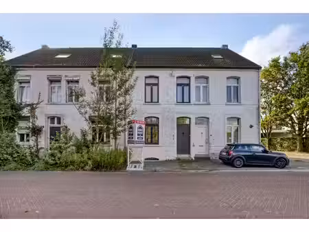 huis te koop in arendonk met 4 slaapkamers