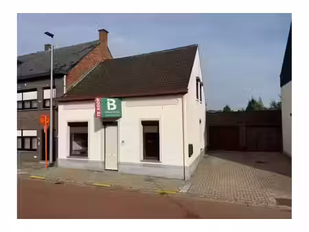 maison à vendre à heistraat 18 geel (rbw97052)
