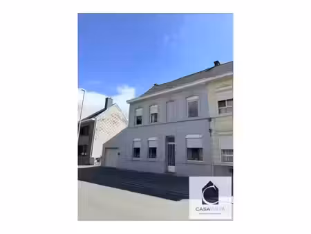 maison à vendre à hoge buizemont 154 grammont (rbw97237)