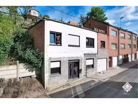 maison à vendre à rue jules cralle 208 grivegnée (vbe70366)