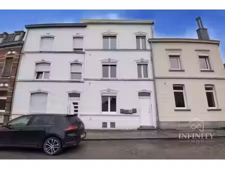 maison à vendre à rue théodore dujardin 2 limbourg (vbe70447)