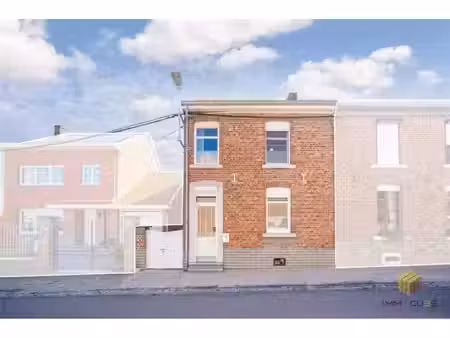 maison à vendre à rue de lens sur geer 35 remicourt (vbe70241)