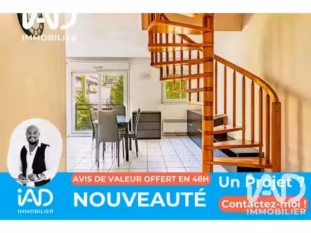 appartement à gap (05000)