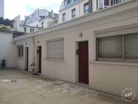 paris 17e