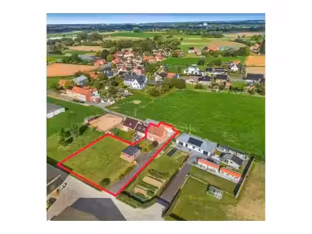 maison à vendre à aardappelstraat 12 bavikhove (rbw96984)
