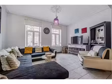 maison à vendre à rue mali 7 verviers (vbe70455)