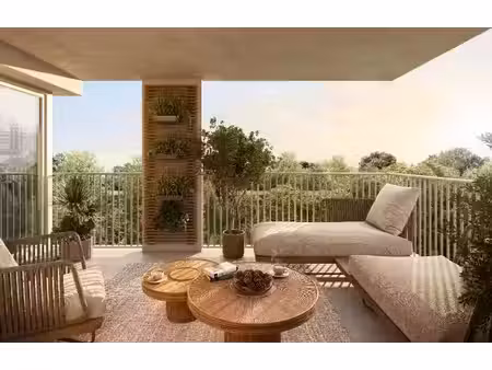 vente appartement 2 pièces 40 m² à frejus (83600)  349 000 €