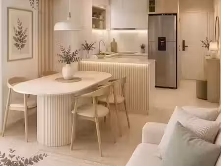 vente appartement 3 pièces 64 m² à le cannet (06110)  352 960 €