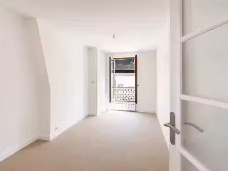 vente appartement 1 pièce 23.5 m² à paris 6ème (75006)  349 000 €