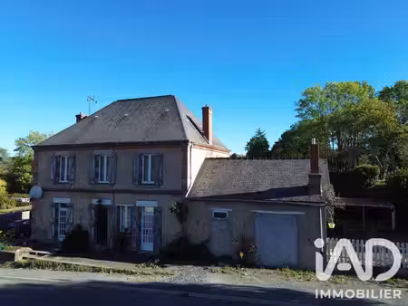 maison de village à cressy-sur-somme (71760)