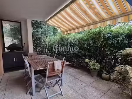 vente appartement 4 pièces 85 m² à marseille 10ème (13010)  349 000 €