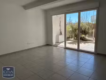 appartement à louer 4 pièces 74.79 m² - beauzelle (31) - 836€