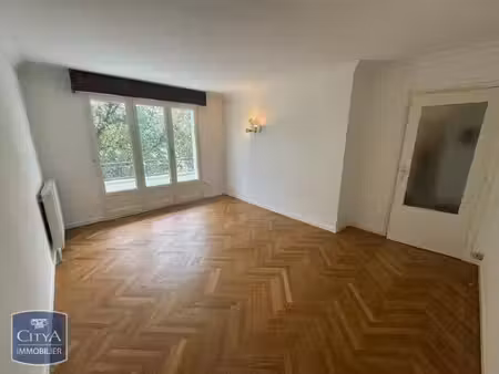 appartement à louer 2 pièces 49 m² - meylan (38) - 749€