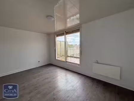 appartement à louer 2 pièces 54.5 m² - bordeaux (33) - 864€