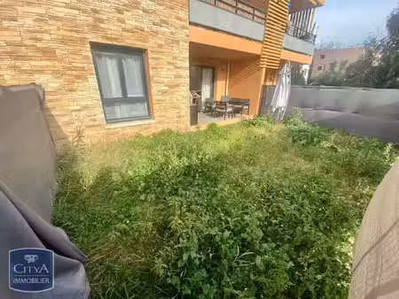 appartement à louer 2 pièces 37.54 m² - bormes-les-mimosas (83) - 675€