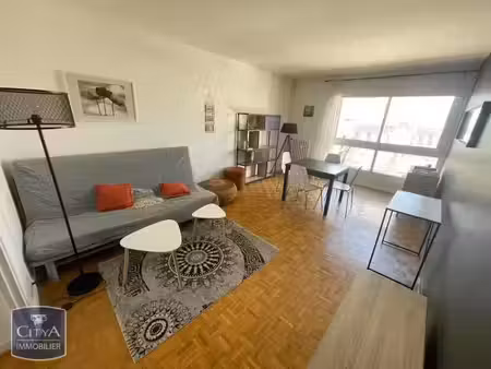 appartement à louer 3 pièces 59.66 m² - le mans (72) - 795€