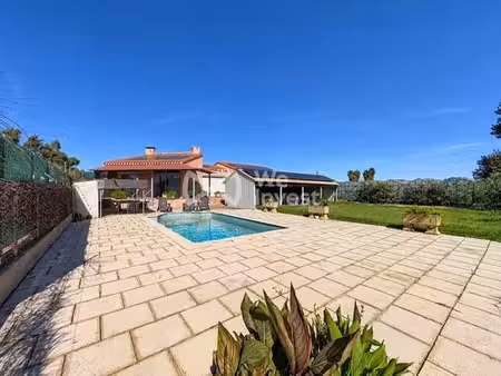 maison de 3 chambres de luxe en vente à pézilla-la-rivière  france