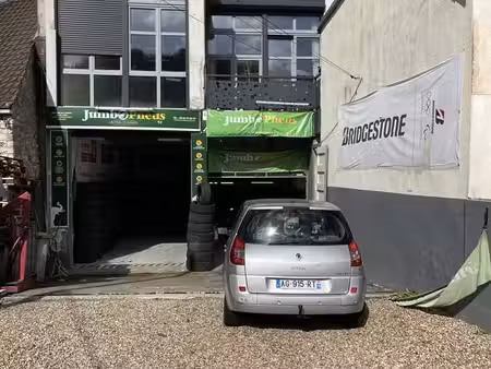 étampes (91150)