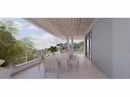 vente appartement 3 pièces 65 m² à le cannet (06110)  359 000 €