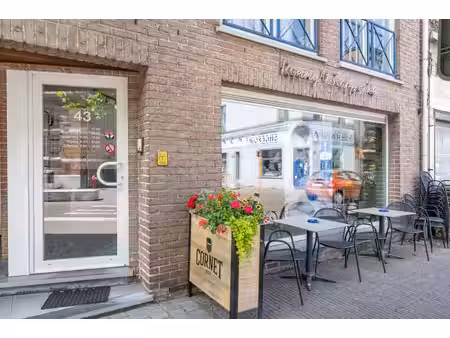 commercieel te koop in kontich