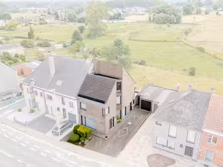 huis te koop in haaltert met 3 slaapkamers